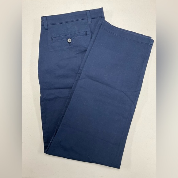 Amazon Essentials Other - Navy Pants For Mens Amazon Essentials 38x34